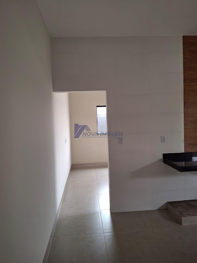 Casa 02 Dorm. em Recanto dos Ipes  -  Rio Verde