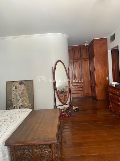 Apartamento, 4 quartos, 330 m² - Foto 14
