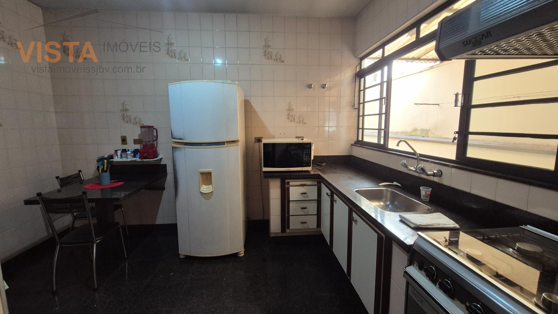 Casa à venda com 3 quartos, 1 suíte e 2 vagas no Centro, São João da Boa Vista (SP) — foto 12 de 30