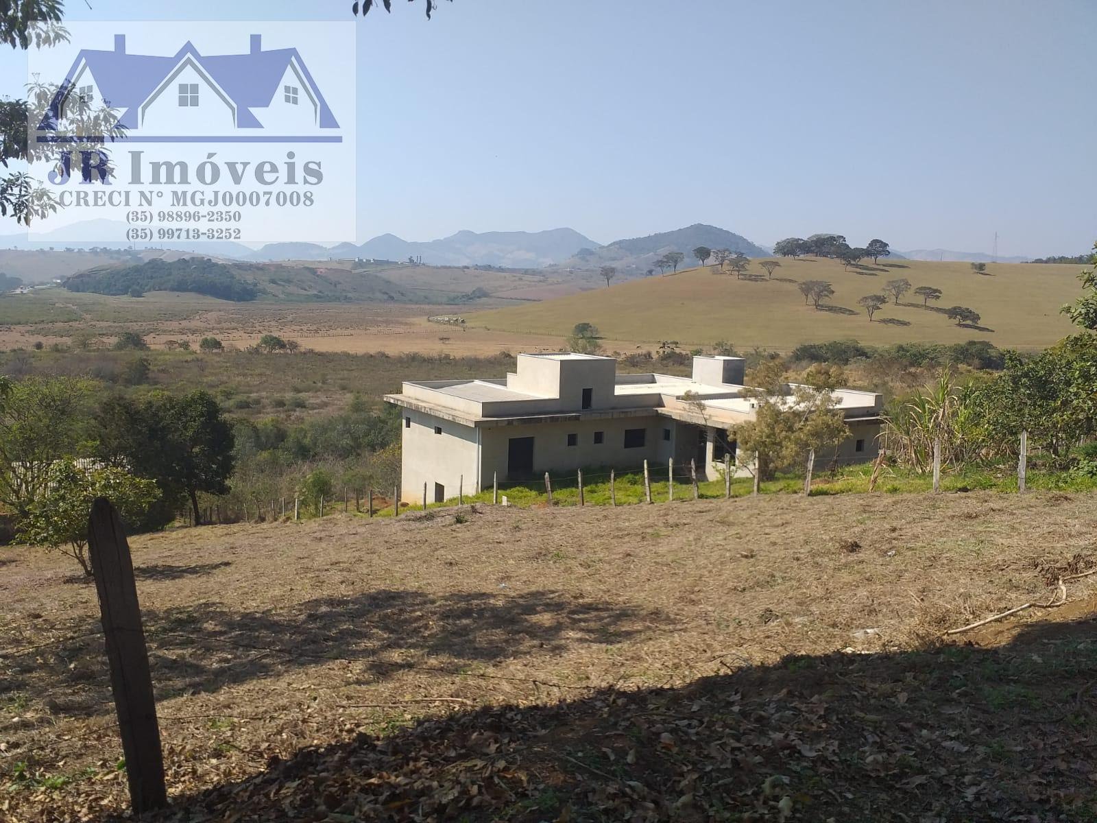 Terreno à venda com 1200m² de terreno no Carneiros, Piranguinho (MG) — foto 12 de 12