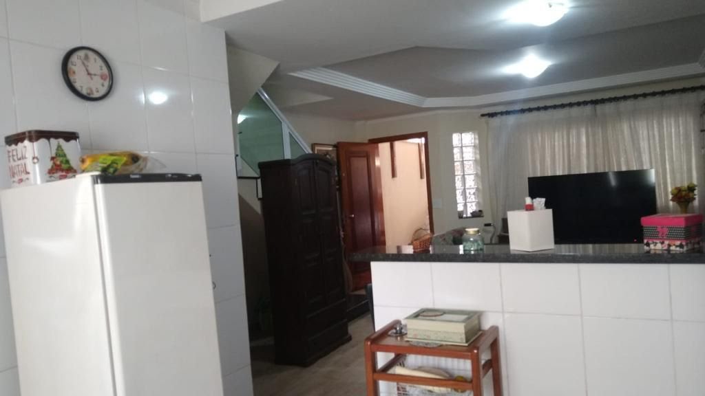 Sobrado, 3 quartos, 90 m² - Foto 8