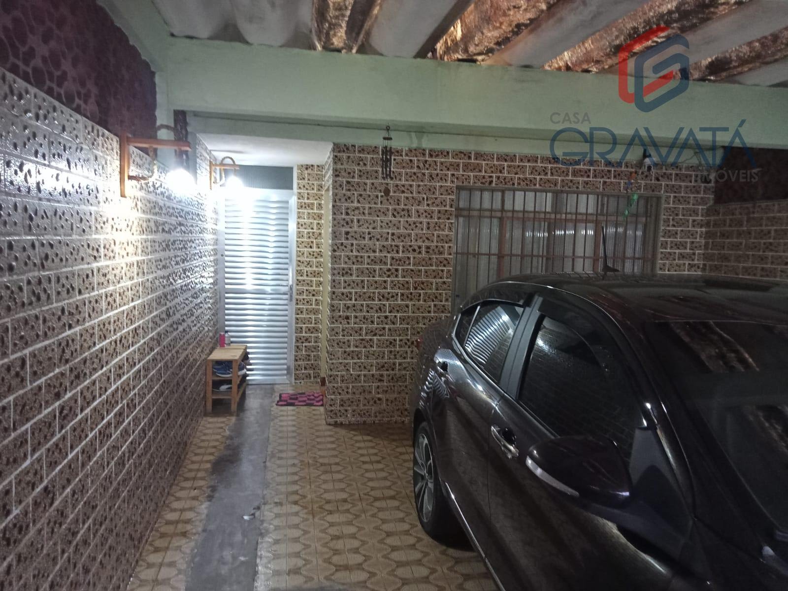 Casa à venda com 3 quartos, 1 suíte, 2 vagas e 200m² no Vila Luzita, Santo André (SP) — foto 24 de 25