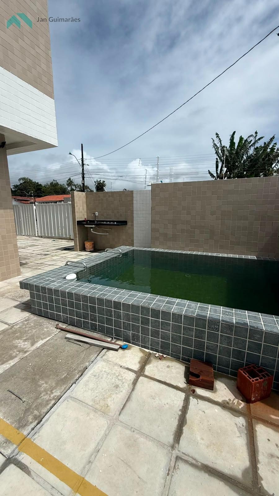 Apartamento, 2 quartos, 48 m² - Foto 8