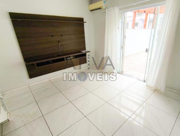 Sala estar social
