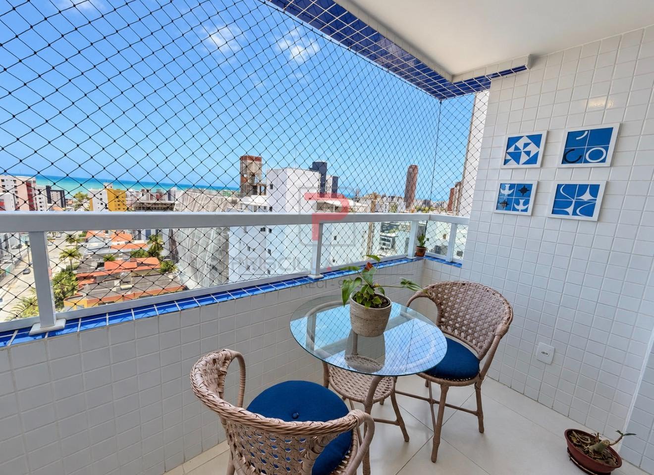 Apartamento à venda com 2 quartos, 1 suíte, 2 vagas e 82m² no Bessa, João Pessoa (PB) — foto 8 de 30