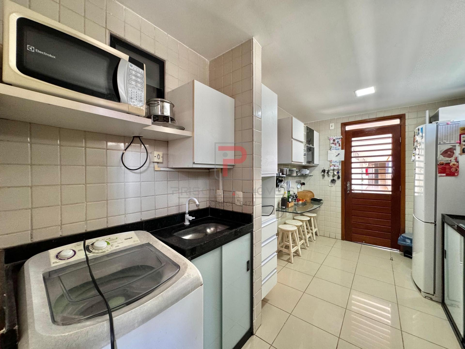 Apartamento à venda com 3 quartos, 2 suítes, 1 vaga e 128m² no Jardim Oceania, João Pessoa (PB) — foto 7 de 23