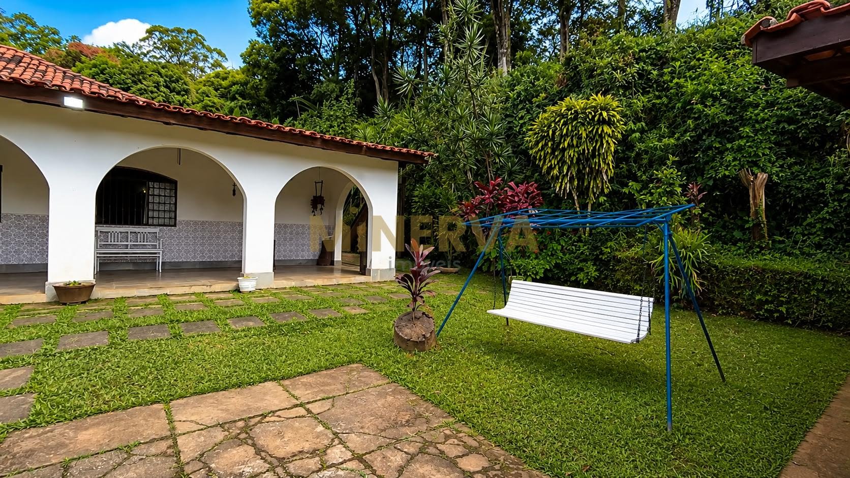 Casa à venda com 4 quartos, 3 suítes e 2367m² no Mantiqueira, Mairiporã (SP) — foto 10 de 30