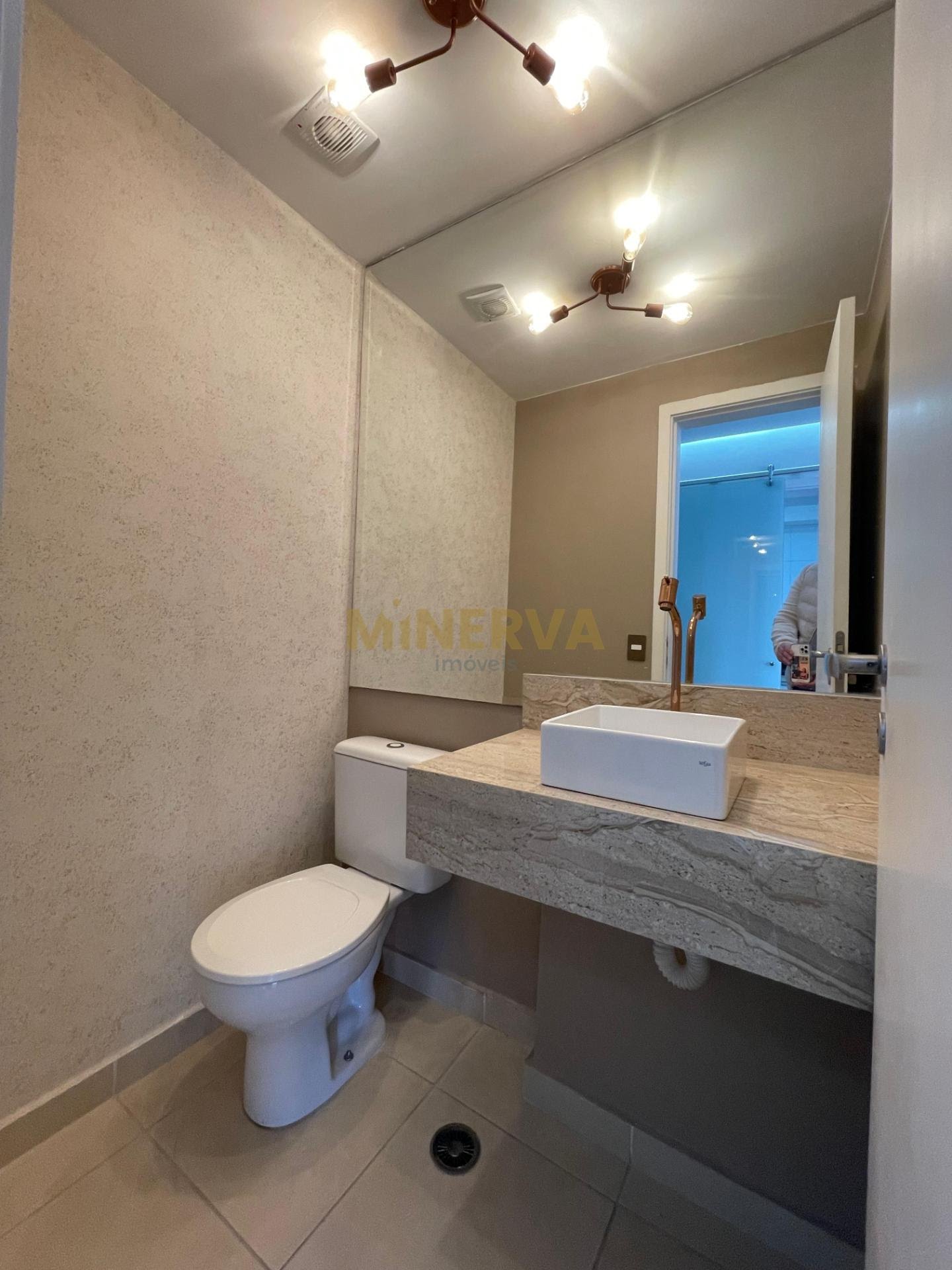 Apartamento à venda com 3 quartos, 1 suíte, 2 vagas e 115m² no Vila Santo Antonio, Guarulhos (SP) — foto 14 de 22