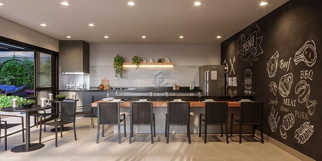 Apartamento à venda com 2 quartos, 2 suítes, 1 vaga e 69m² no Jardim Paulistano, Sorocaba (SP) — foto 7 de 14