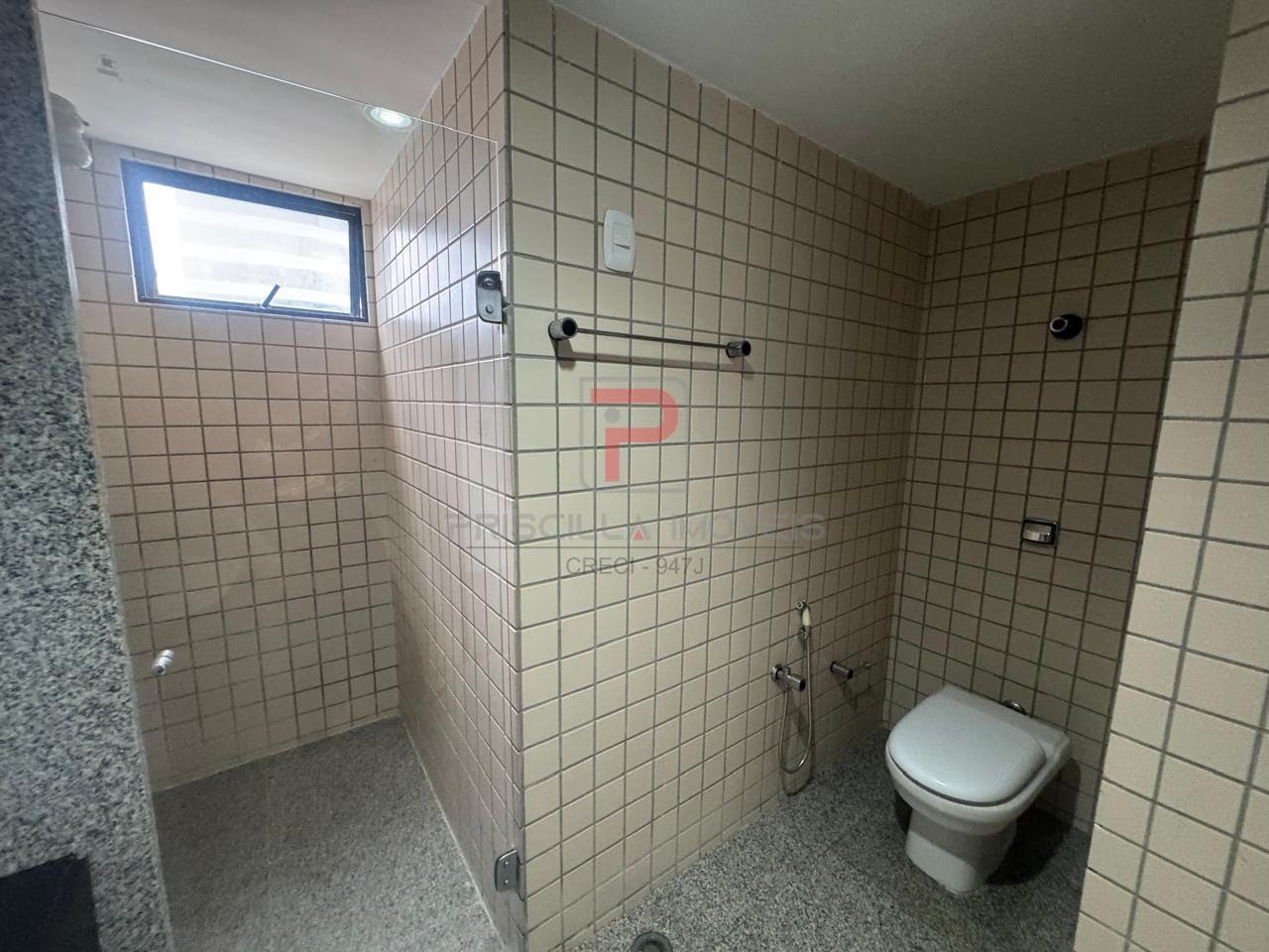 Apartamento à venda com 4 quartos, 2 suítes, 2 vagas e 200m² no Brisamar, João Pessoa (PB) — foto 28 de 30