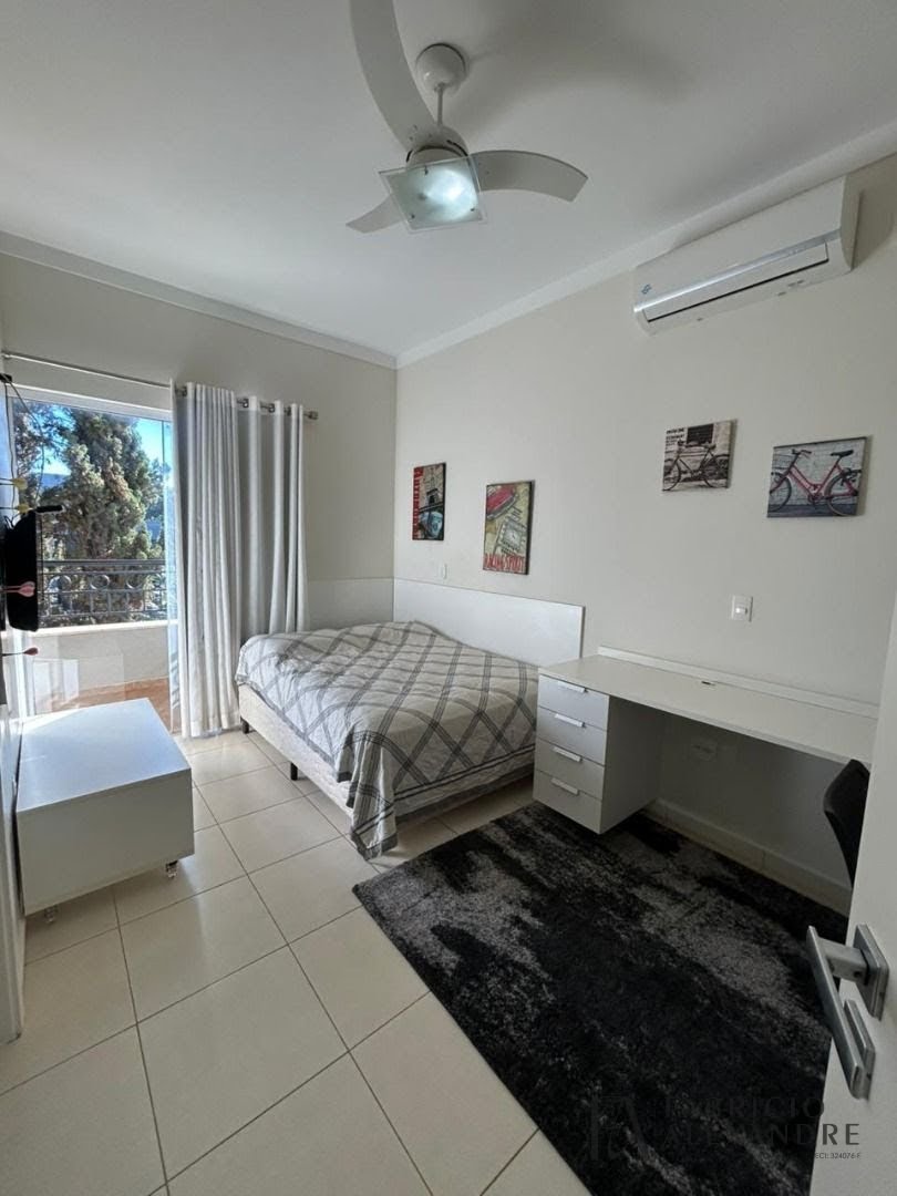 Casa à venda com 4 quartos, 4 suítes, 6 vagas e 350m² no Gaivota I, São José do Rio Preto (SP) — foto 22 de 30