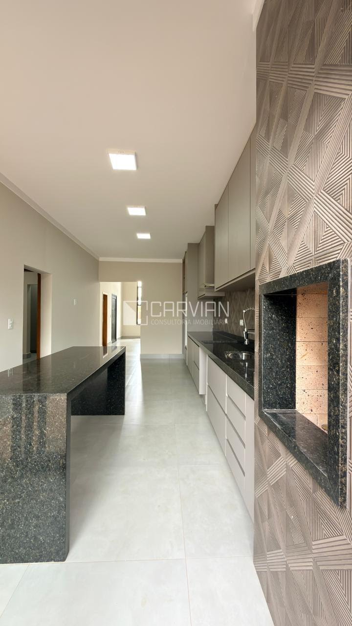 Casa à venda com 3 quartos, 1 suíte, 4 vagas e 148m² no Bonfim Paulista, Ribeirão Preto (SP) — foto 15 de 30