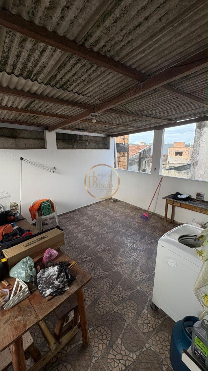 Apartamento à venda com 2 quartos, 1 suíte, 1 vaga e 70m² no Cambolo, Porto Seguro (BA) — foto 11 de 13