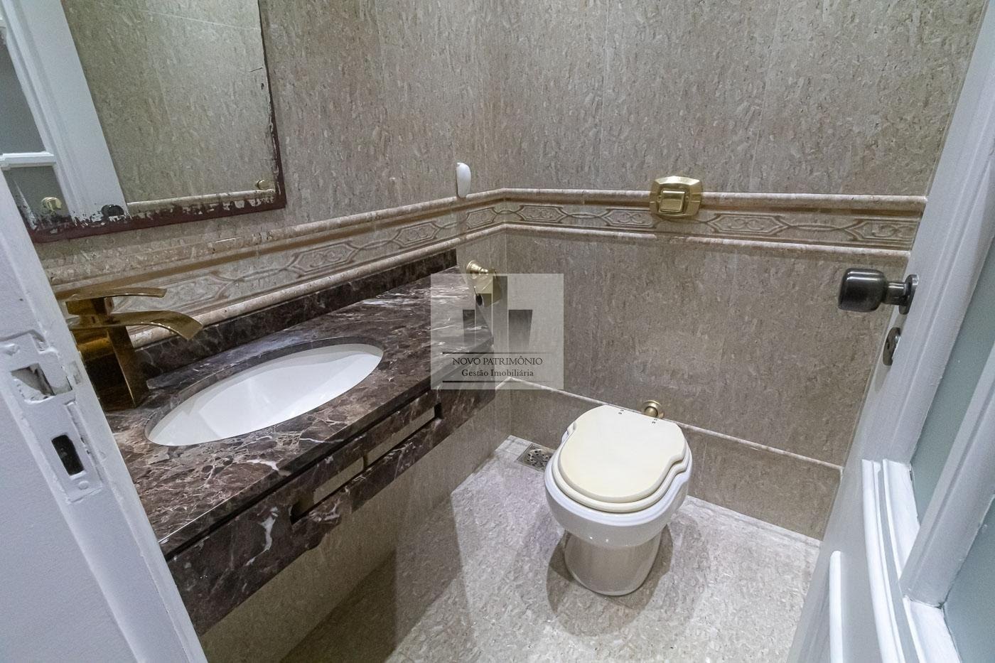Casa à venda com 3 quartos, 1 suíte, 3 vagas e 241m² no Jacarepaguá, Rio de Janeiro (RJ) — foto 19 de 30