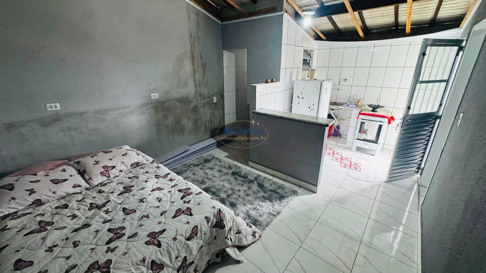 Casa à venda com 4 quartos, 1 suíte, 2 vagas e 80m² no Sítio do Campo, Praia Grande (SP) — foto 26 de 30