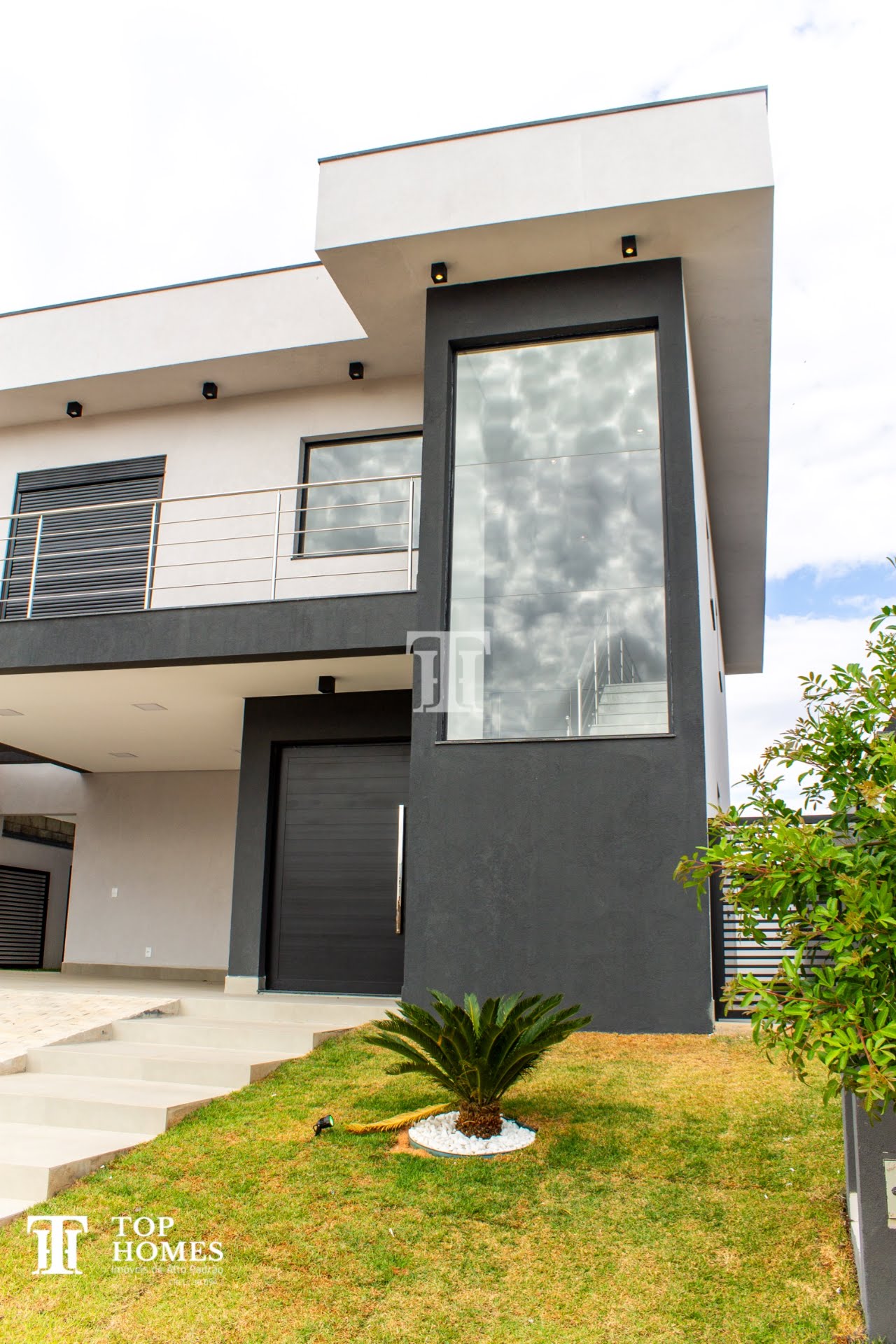 Casa à venda no condomínio Residencial Pecan - Itupeva/SP