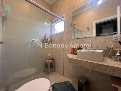 Casa de Condomínio, 4 quartos - Foto 11