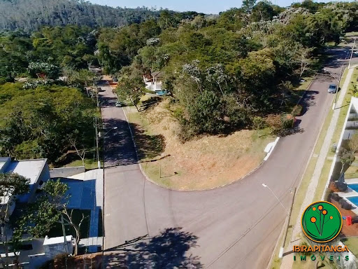 Terreno no Condomínio Reserva Ibirapitanga - Santa Isabel/SP