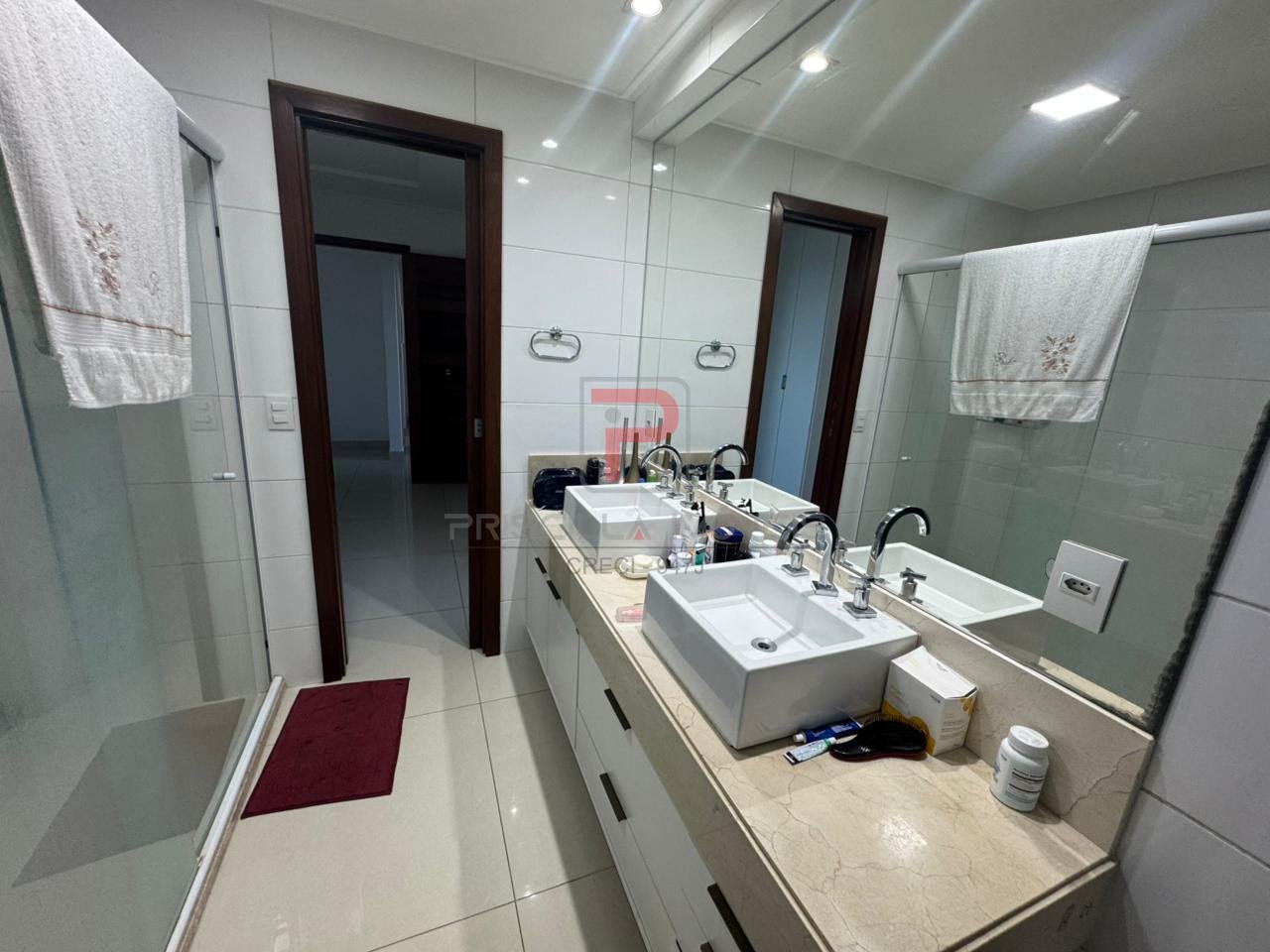 Apartamento à venda com 4 quartos, 4 suítes, 4 vagas e 259m² no Altiplano Cabo Branco, João Pessoa (PB) — foto 29 de 30