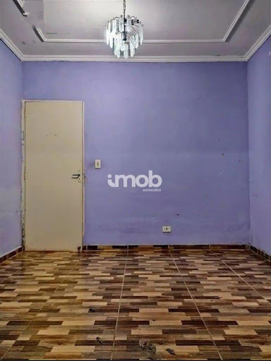Casa à Venda Jardim Luciana Maria Sorocaba SP
