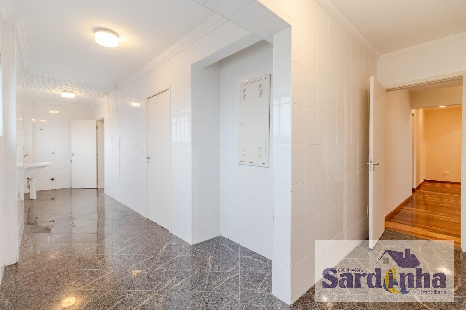 Apartamento à venda com 4 quartos, 4 suítes, 3 vagas e 636m² no Fazenda Morumbi, São Paulo (SP) — foto 21 de 30