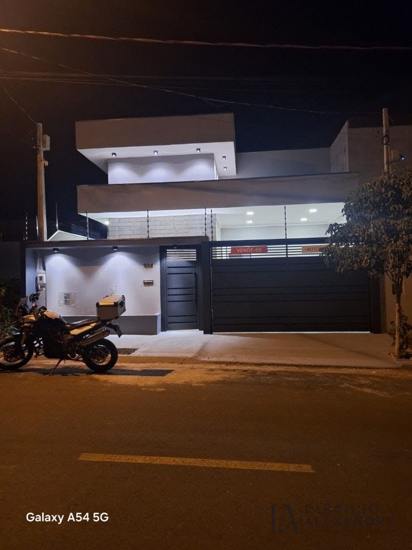 Casa à venda com 3 quartos, 1 suíte, 2 vagas e 100m² no Set Sul II, São José do Rio Preto (SP) — foto 19 de 22