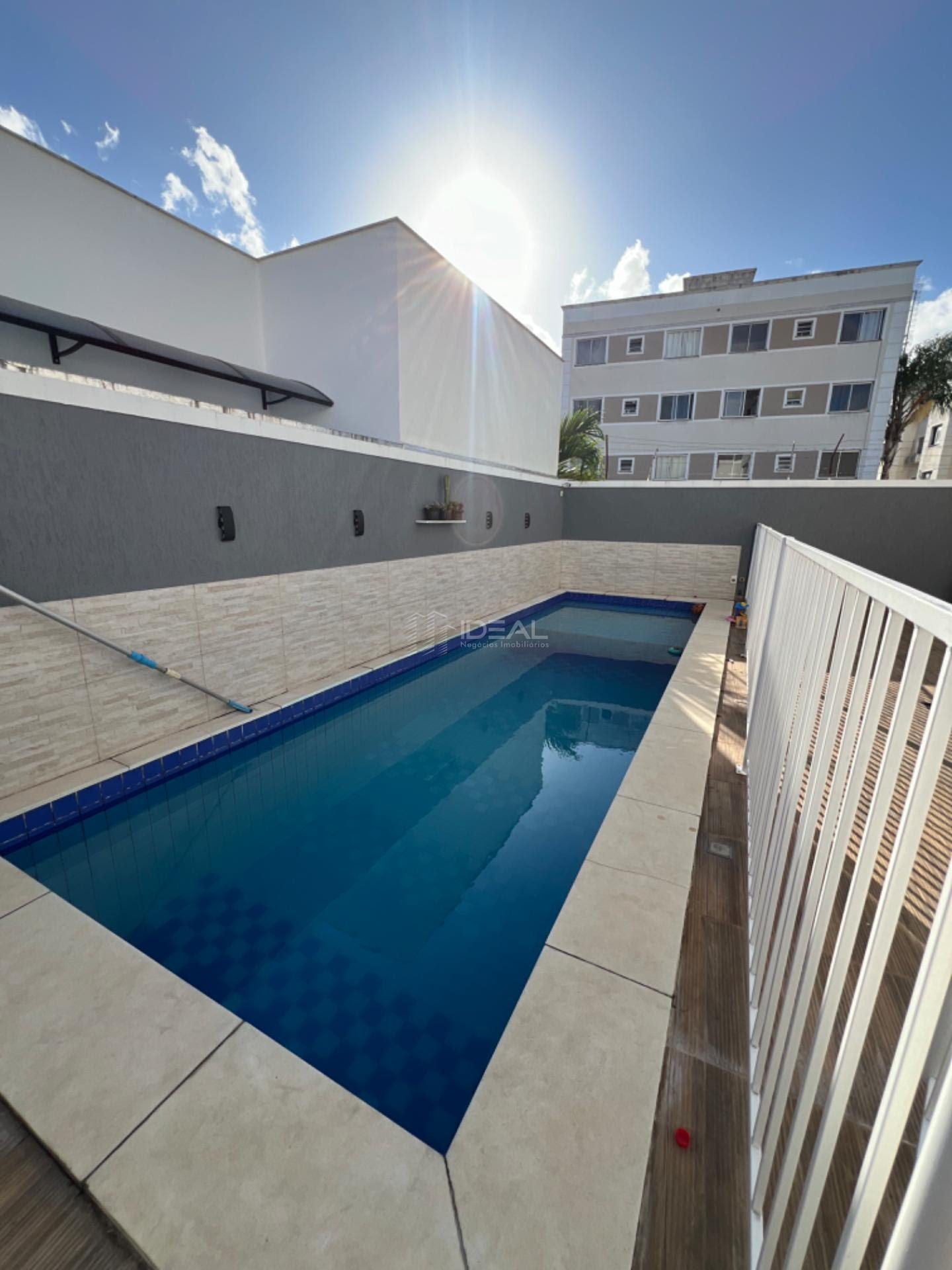 Casa à venda com 5 quartos, 4 suítes, 4 vagas e 330m² no Parque Santo Amaro, Campos dos Goytacazes (RJ) — foto 28 de 30