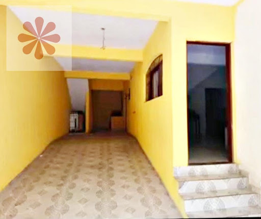 Casa Sobrado em Jardim Matarazzo  -  São Paulo