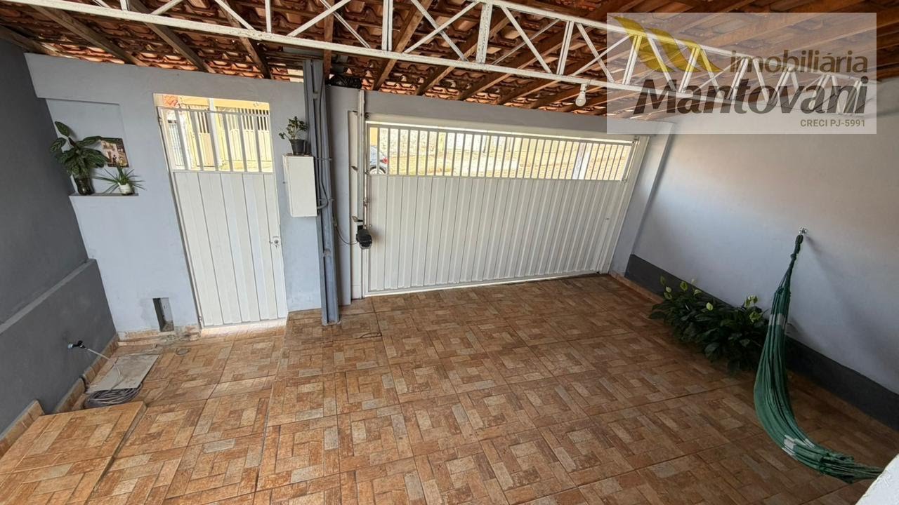 Casa à venda com 2 quartos, 1 suíte e 1 vaga no Centro, Tatuí (SP) — foto 4 de 21