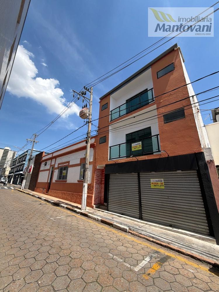 Comercial para alugar com 2 banheiros e 60m² no Centro, Tatuí (SP) — foto 2 de 9