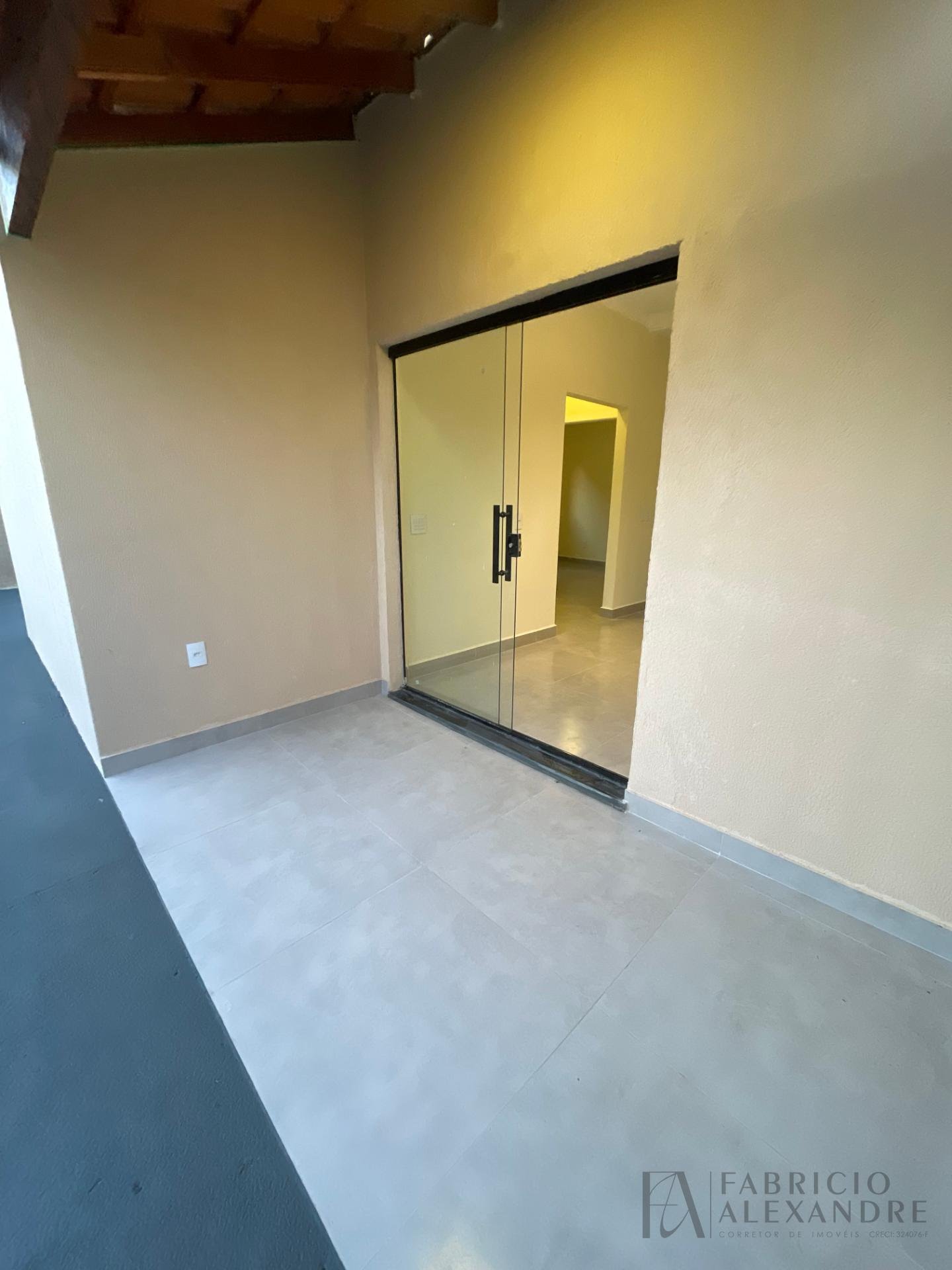 Casa à venda com 2 quartos, 1 banheiro, 1 vaga e 200m² no Residencial Mirante, São José do Rio Preto (SP) — foto 10 de 11