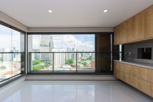 Apartamento para Locação, Pinheiros/SP