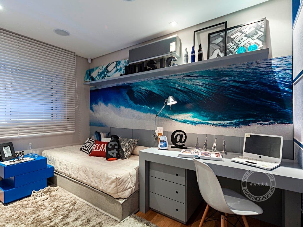 Dormitorio