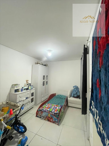 Casa em Rebourgeon  -  Itajubá