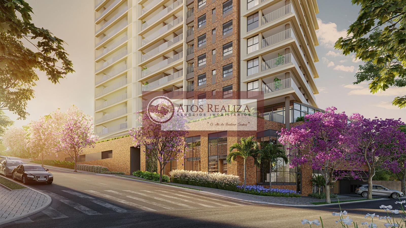 Apartamento à venda com 3 quartos, 3 suítes, 2 vagas e 131m² no Campo Belo, São Paulo (SP) — foto 9 de 20
