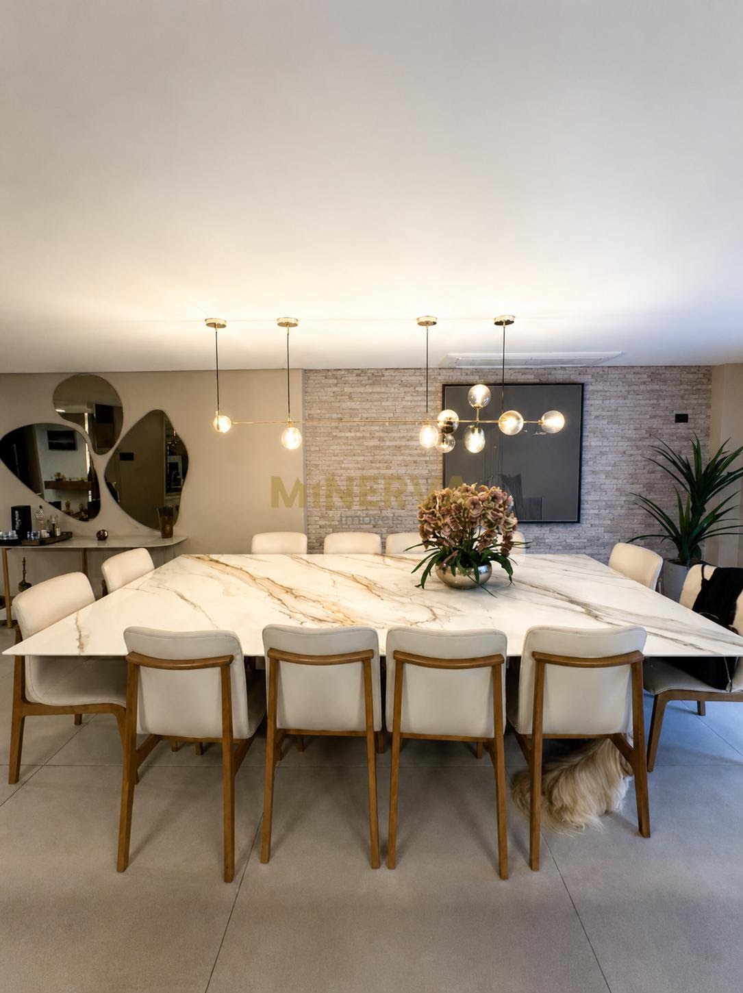 Casa à venda com 3 quartos, 2 suítes, 2 vagas e 183m² no Tatuapé, São Paulo (SP) — foto 4 de 11