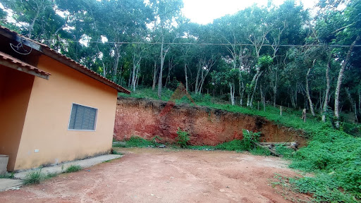 Chácara no Bairro Tenente em Extrema