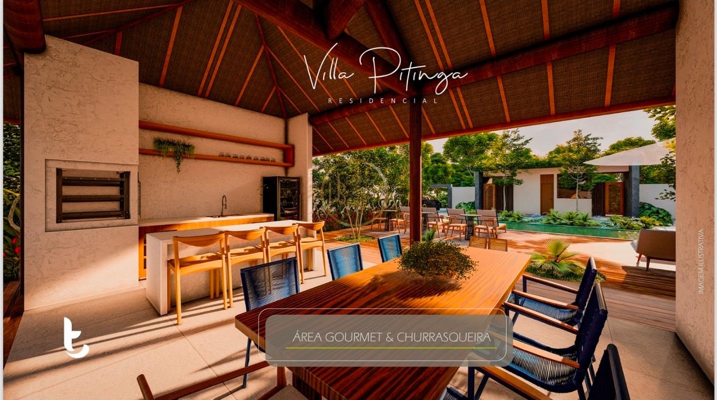 Casa à venda com 2 quartos, 2 suítes, 1 vaga e 101m² no Alto de Pitinga, Porto Seguro (BA) — foto 11 de 18