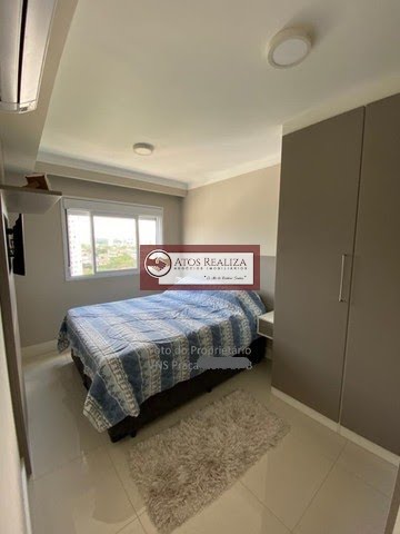 Apartamento à venda com 2 quartos, 1 suíte, 1 vaga e 61m² no Vila Isa, São Paulo (SP) — foto 17 de 20