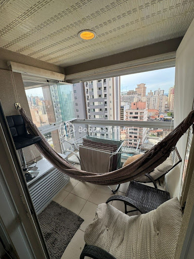 Apartamento, 1 quarto, 45 m² - Foto 9