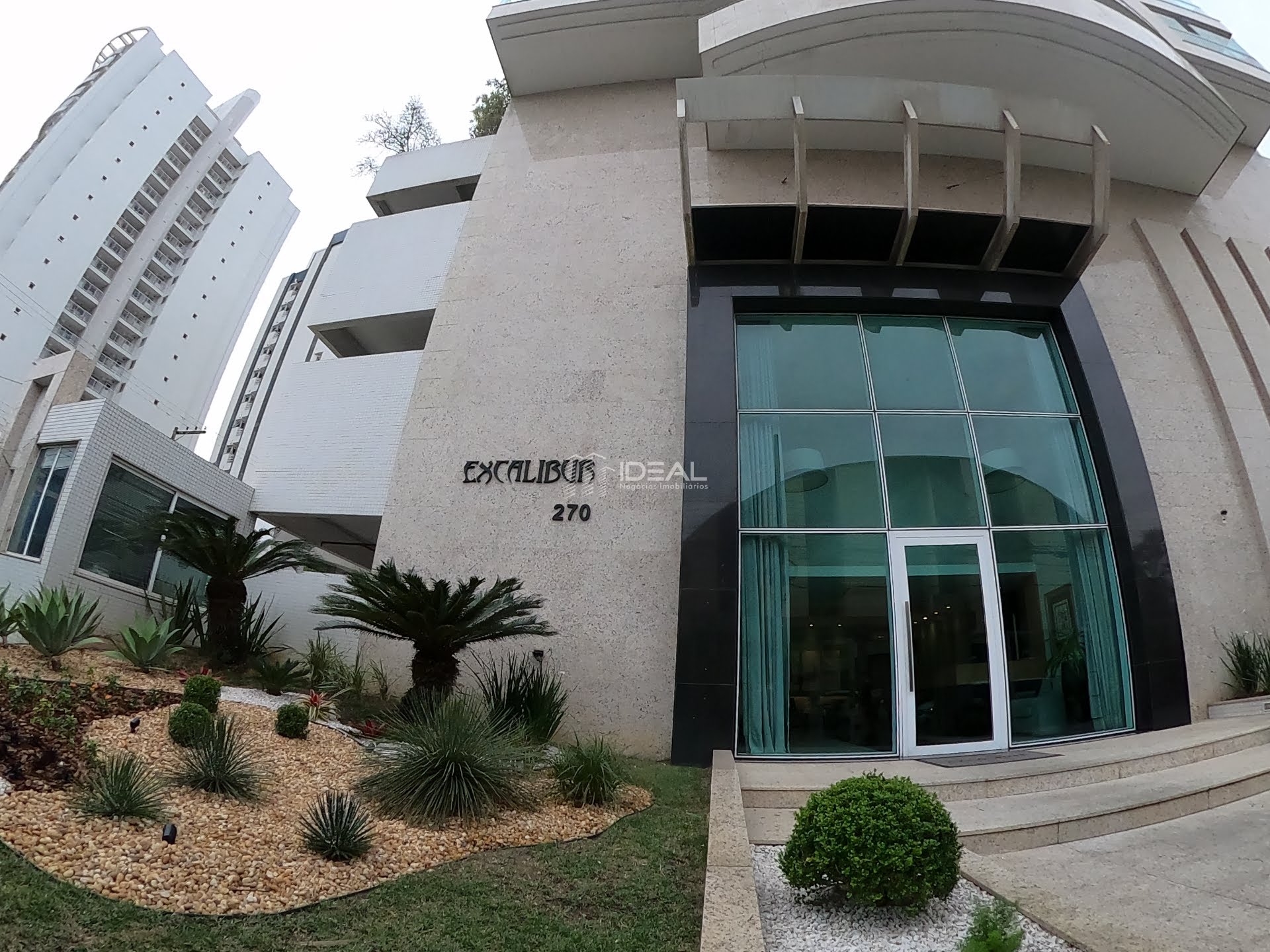 Apartamento à venda com 4 quartos, 2 suítes, 3 vagas e 200m² no Centro, Campos dos Goytacazes (RJ) — foto 29 de 30