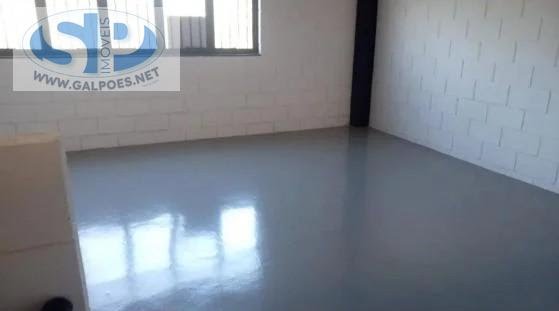 Depósito-Galpão, 1050 m² - Foto 13