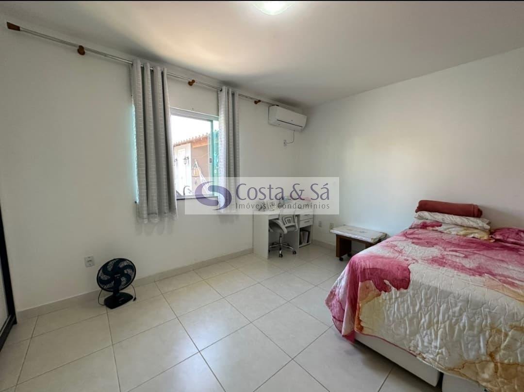 Casa à venda com 3 quartos, 1 suíte, 1 vaga e 120m² no Jardim Morada da Aldeia, São Pedro da Aldeia (RJ) — foto 11 de 26