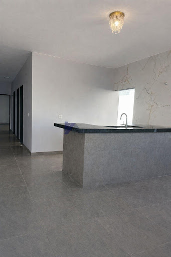 Casa 03 Dorm. em Residencial Bela Vista  -  Rio Verde