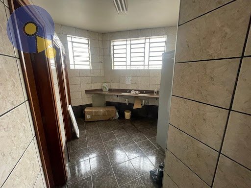 Prédio Comercial em Centro  -  Amparo