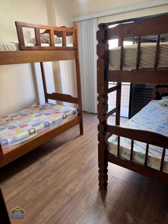 Apartamento à venda com 3 quartos, 1 suíte, 2 vagas e 120m² no Cidade Ocian, Praia Grande (SP) — foto 14 de 29