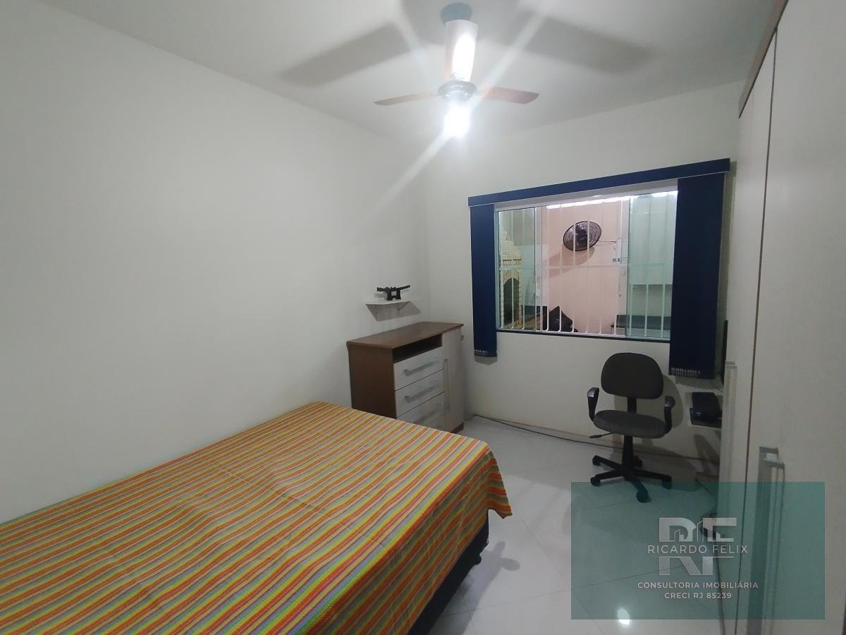 Casa à venda com 3 quartos, 2 suítes, 2 vagas e 150m² no Jardim Mariléa, Rio das Ostras (RJ) — foto 13 de 28