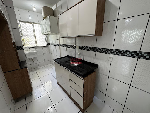 Aluguel: Apartamento 2 Quartos em Morada de Laranjeiras - Serra