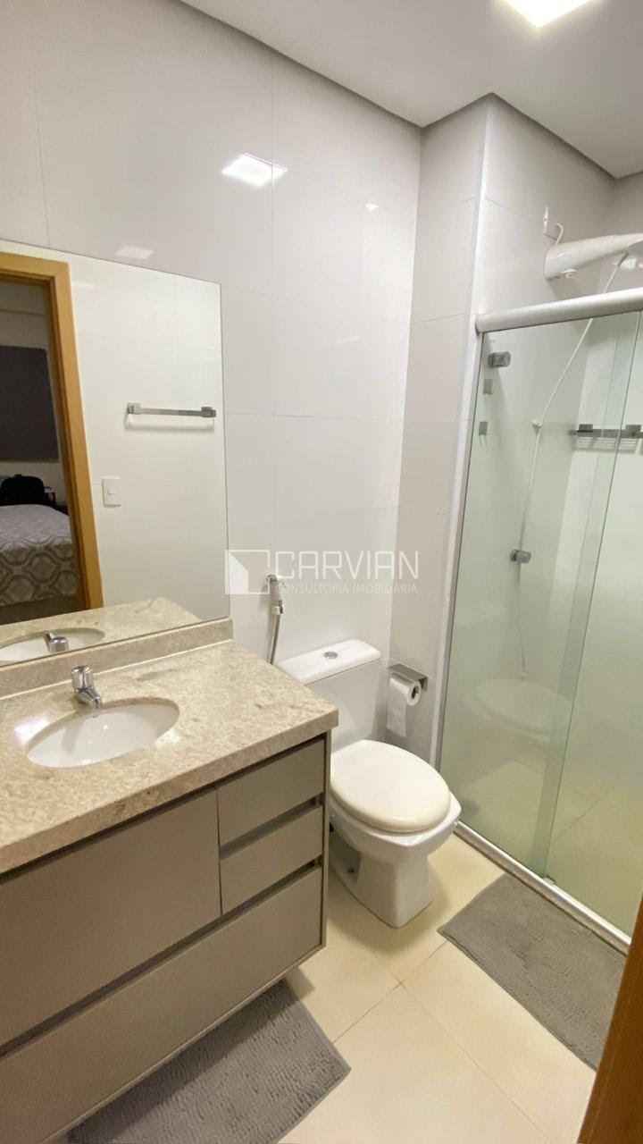 Apartamento à venda com 2 quartos, 1 suíte, 2 vagas e 71m² no Bonfim Paulista, Ribeirão Preto (SP) — foto 20 de 20