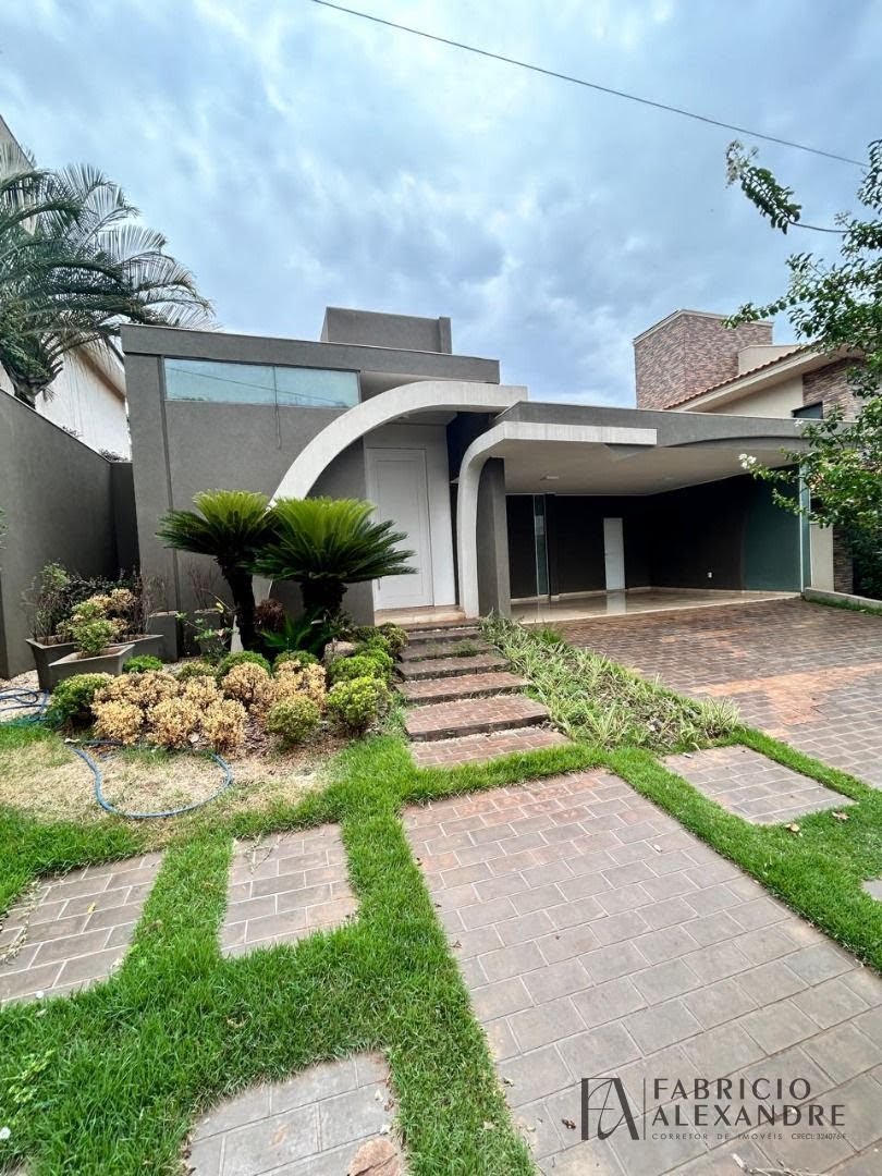 Casa à venda com 3 quartos, 3 suítes, 4 vagas e 250m² no Parque Residencial Damha IV, São José do Rio Preto (SP) — foto 2 de 18